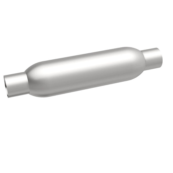 MagnaFlow Glasspack Muffler (MPN: 18114)
