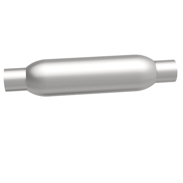 MagnaFlow Glasspack Muffler (MPN: 18114)