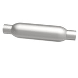 MagnaFlow Glasspack Muffler (MPN: 18114)