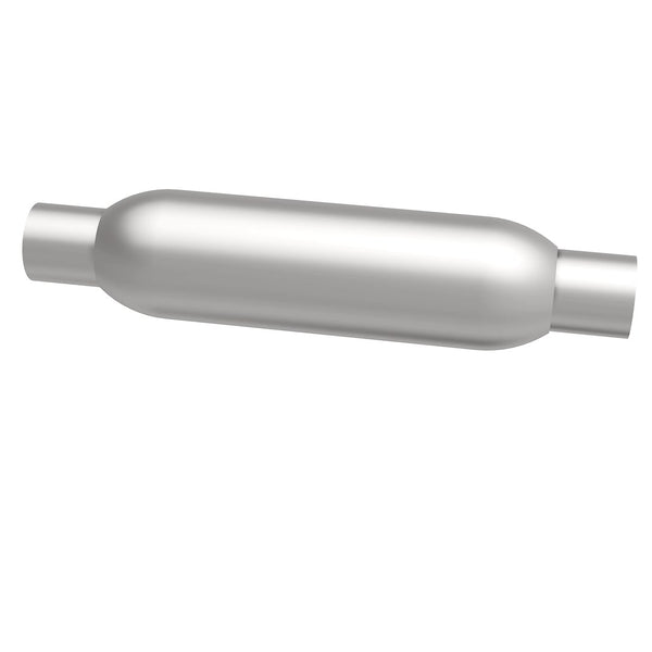 MagnaFlow Glasspack Muffler (MPN: 18114)