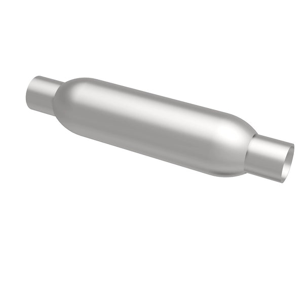 MagnaFlow Glasspack Muffler (MPN: 18114)