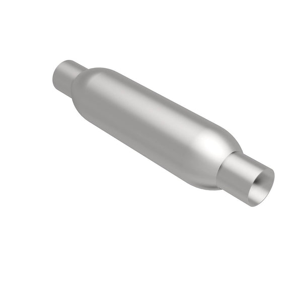 MagnaFlow Glasspack Muffler (MPN: 18114)