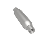 MagnaFlow Glasspack Muffler (MPN: 18114)