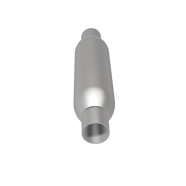 MagnaFlow Glasspack Muffler (MPN: 18114)
