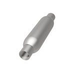 MagnaFlow Glasspack Muffler (MPN: 18114)