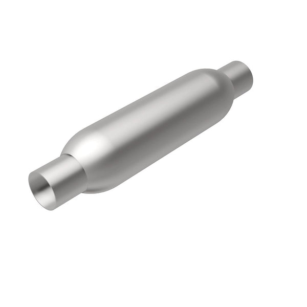 MagnaFlow Glasspack Muffler (MPN: 18114)