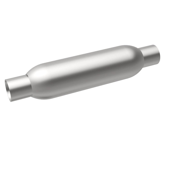 MagnaFlow Glasspack Muffler (MPN: 18114)