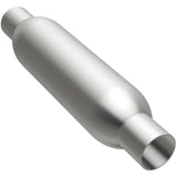 MagnaFlow Glasspack Muffler (MPN: 18114)