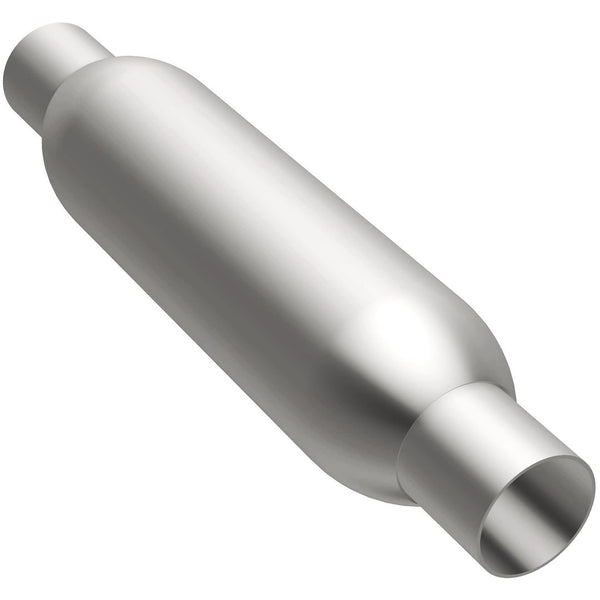 MagnaFlow Glasspack Muffler (MPN: 18114)