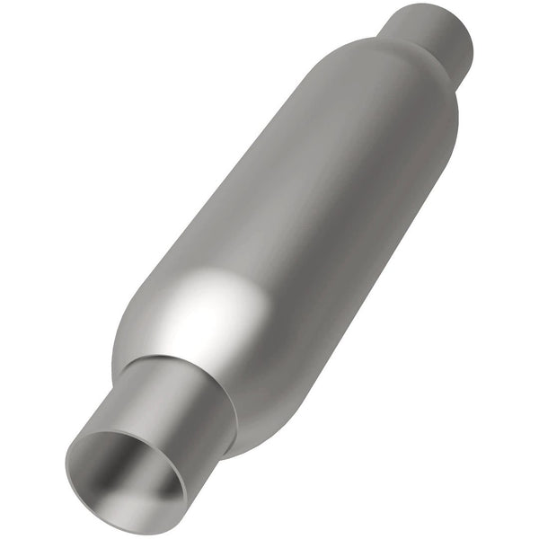 MagnaFlow Glasspack Muffler (MPN: 18114)