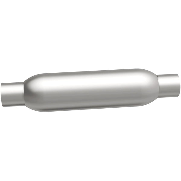 MagnaFlow Glasspack Muffler (MPN: 18114)