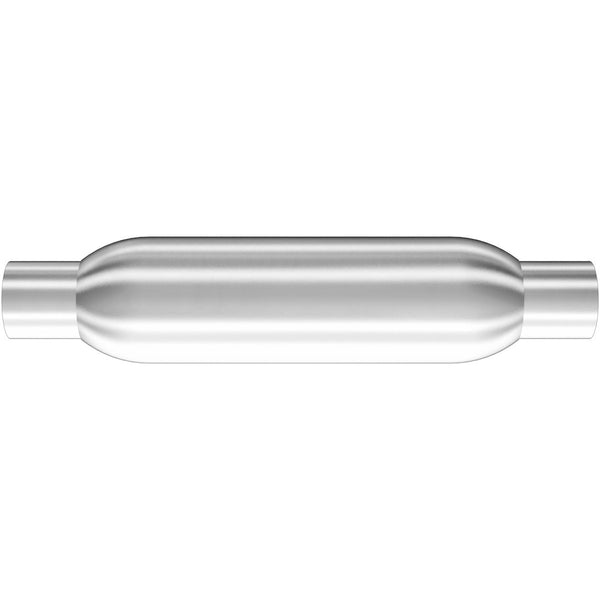 MagnaFlow Glasspack Muffler (MPN: 18114)