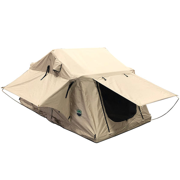 Overland Vehicle Systems Roof Top Tent (MPN: 18119933)