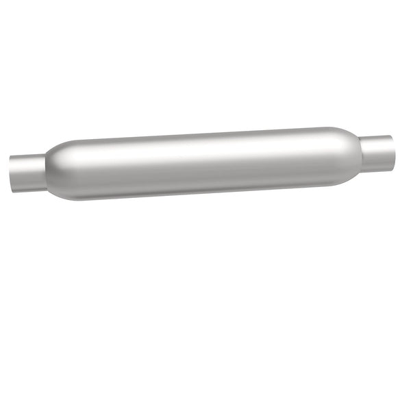 MagnaFlow Glasspack Muffler (MPN: 18124)