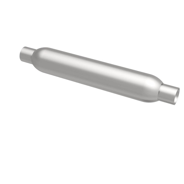 MagnaFlow Glasspack Muffler (MPN: 18124)
