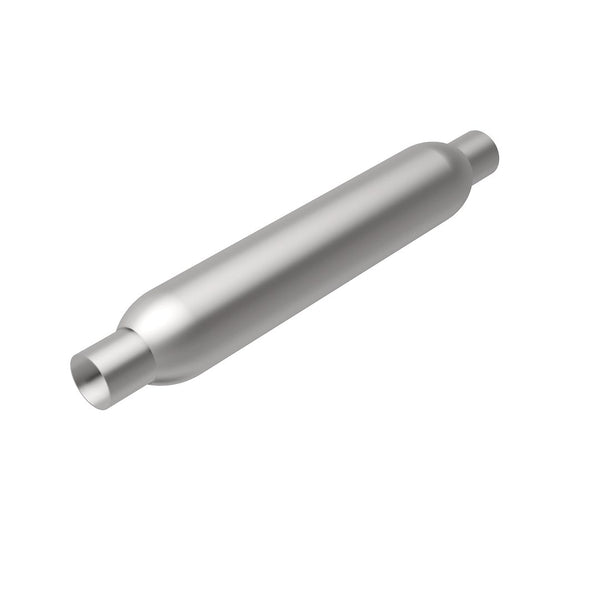 MagnaFlow Glasspack Muffler (MPN: 18124)