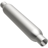 MagnaFlow Glasspack Muffler (MPN: 18124)
