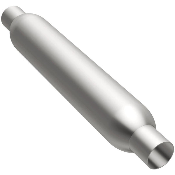 MagnaFlow Glasspack Muffler (MPN: 18124)