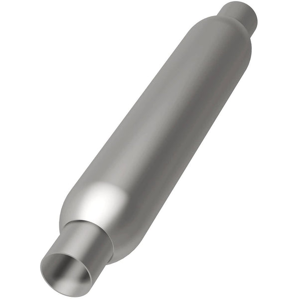MagnaFlow Glasspack Muffler (MPN: 18124)