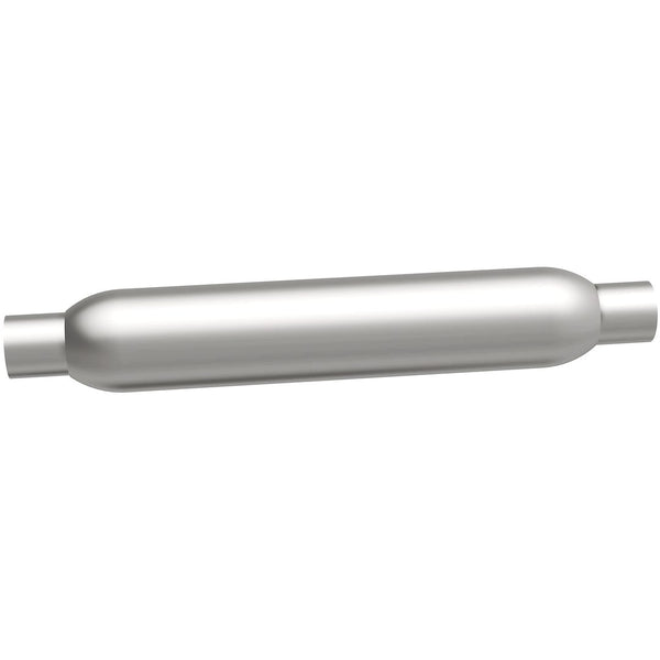 MagnaFlow Glasspack Muffler (MPN: 18124)