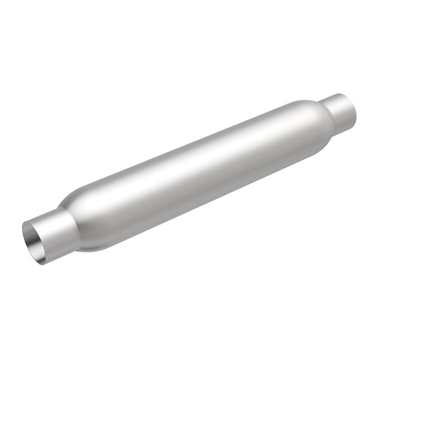 MagnaFlow Glasspack Muffler (MPN: 18125)