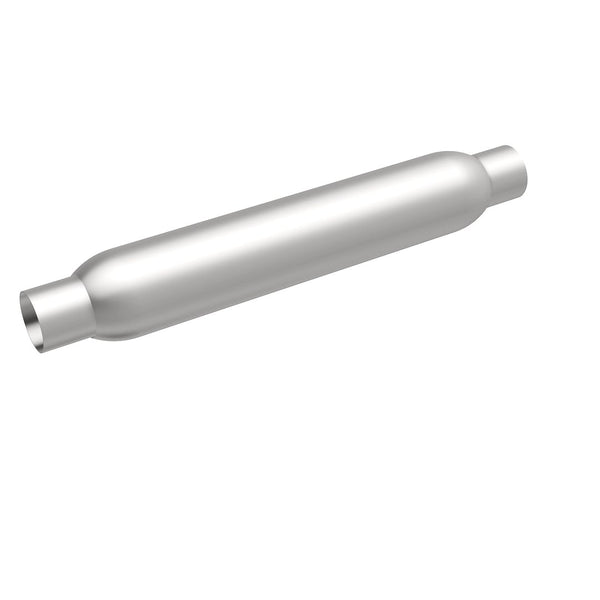 MagnaFlow Glasspack Muffler (MPN: 18125)