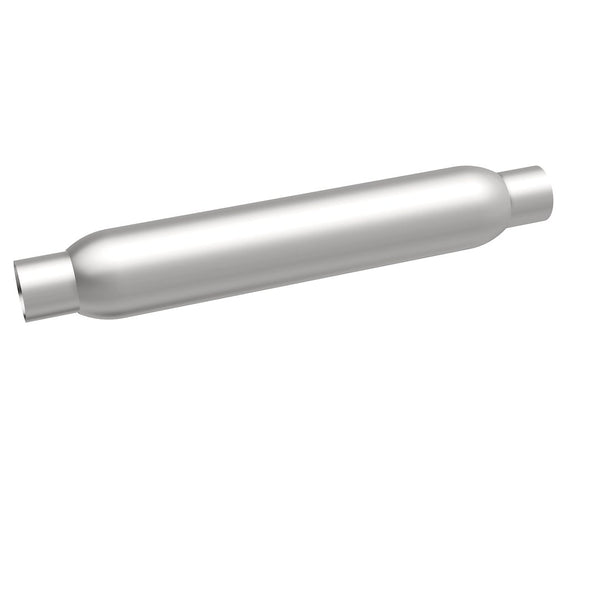 MagnaFlow Glasspack Muffler (MPN: 18125)