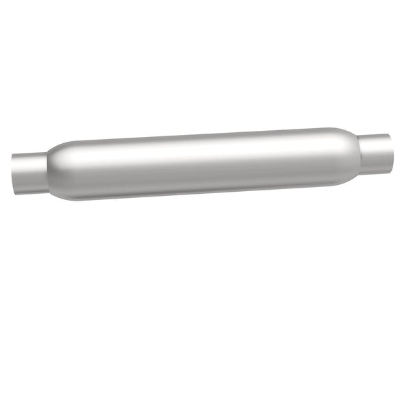 MagnaFlow Glasspack Muffler (MPN: 18125)