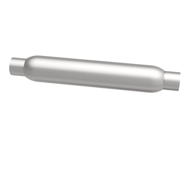 MagnaFlow Glasspack Muffler (MPN: 18125)