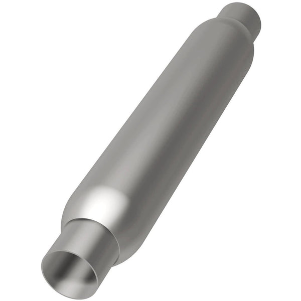 MagnaFlow Glasspack Muffler (MPN: 18125)