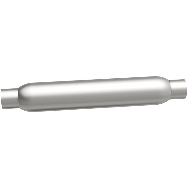 MagnaFlow Glasspack Muffler (MPN: 18125)