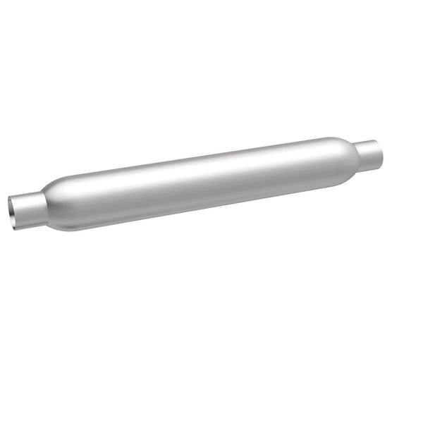 MagnaFlow Glasspack Muffler (MPN: 18134)