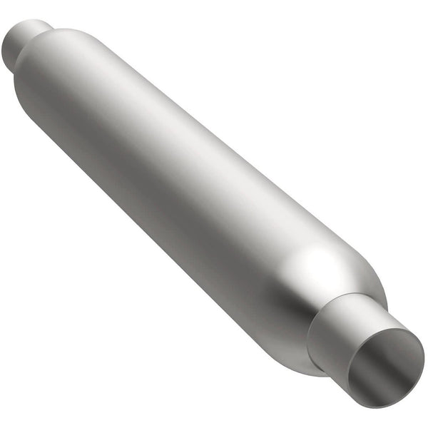 MagnaFlow Glasspack Muffler (MPN: 18134)