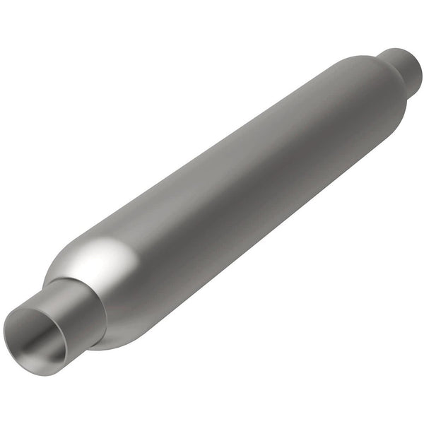 MagnaFlow Glasspack Muffler (MPN: 18134)