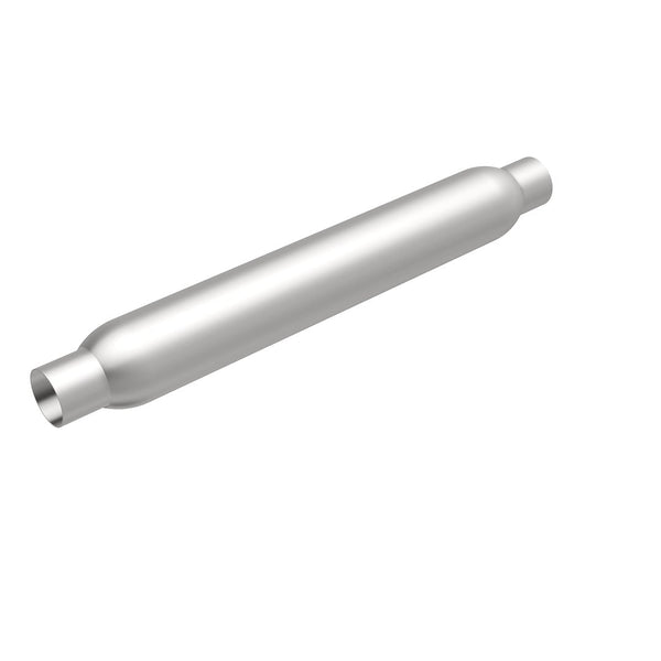 MagnaFlow Glasspack Muffler (MPN: 18135)