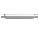 MagnaFlow Glasspack Muffler (MPN: 18135)