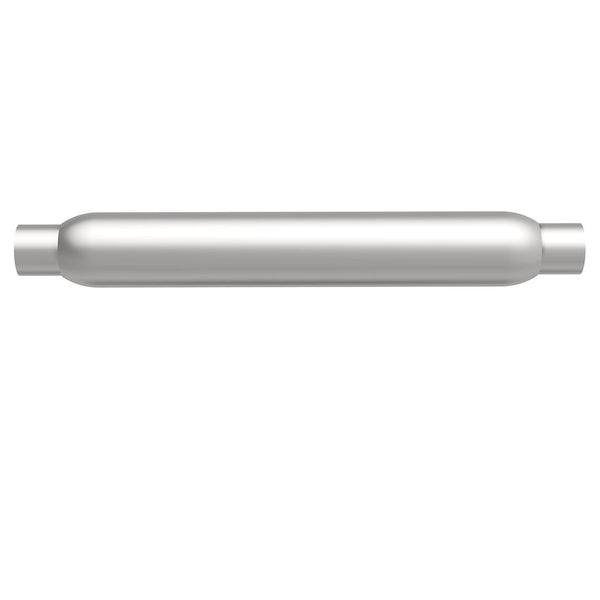 MagnaFlow Glasspack Muffler (MPN: 18135)