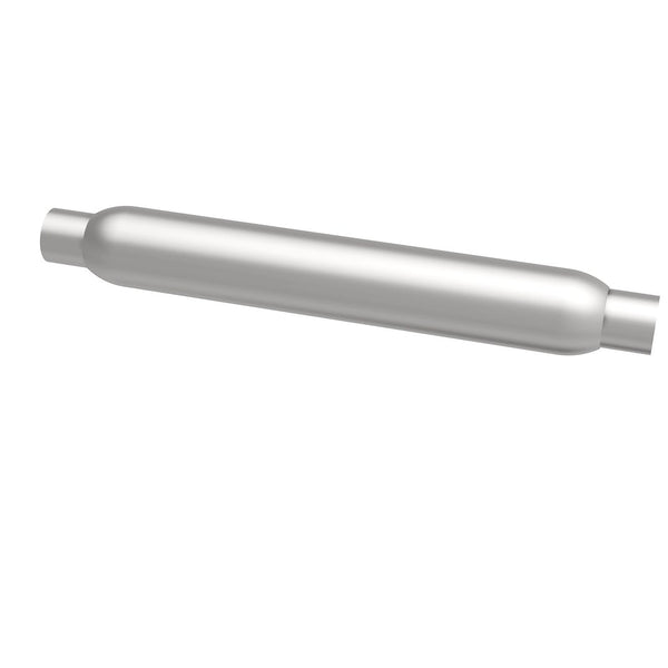 MagnaFlow Glasspack Muffler (MPN: 18135)
