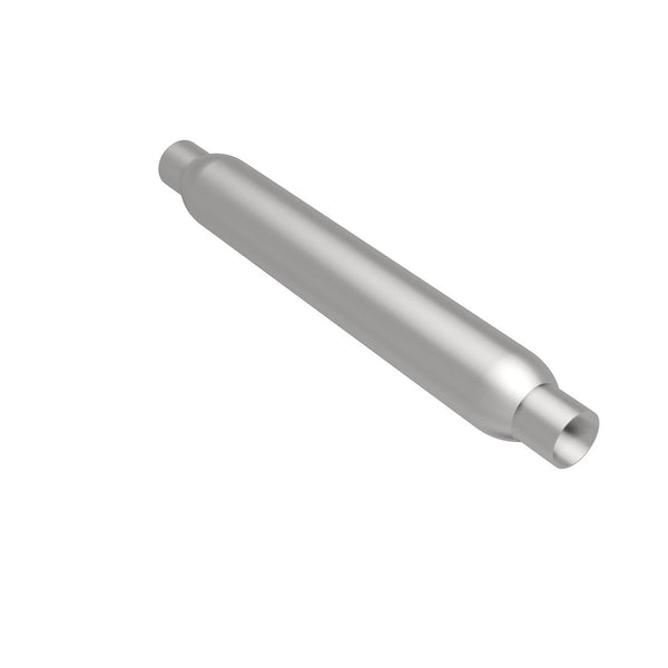 MagnaFlow Glasspack Muffler (MPN: 18135)