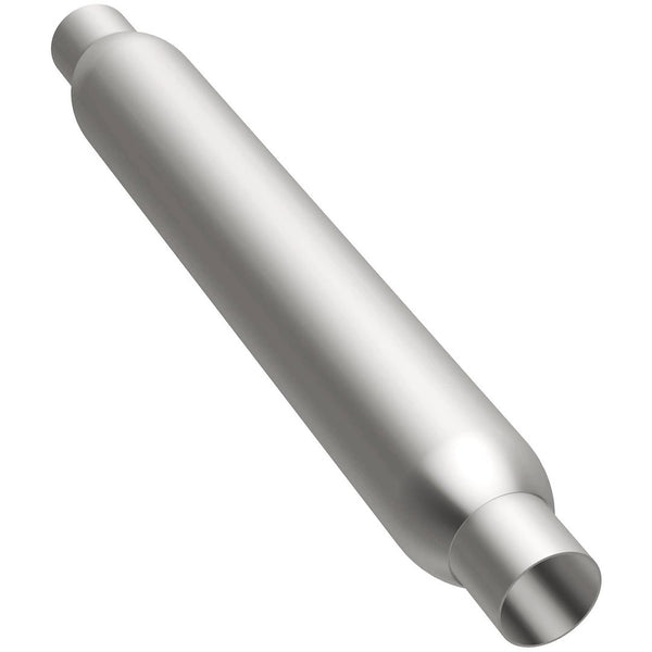 MagnaFlow Glasspack Muffler (MPN: 18135)