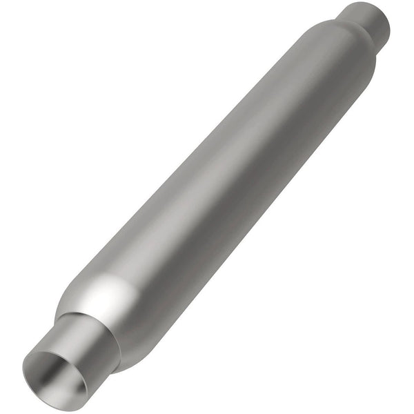 MagnaFlow Glasspack Muffler (MPN: 18135)