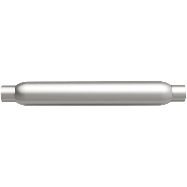 MagnaFlow Glasspack Muffler (MPN: 18135)