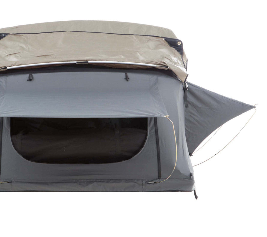 Overland Vehicle Systems Nomadic 3 Extended Roof Top Tent (MPN: 181399 ...
