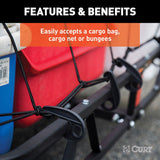 CURT Trailer Hitch Cargo Carrier (MPN: 18145)