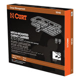 CURT Trailer Hitch Cargo Carrier (MPN: 18145)