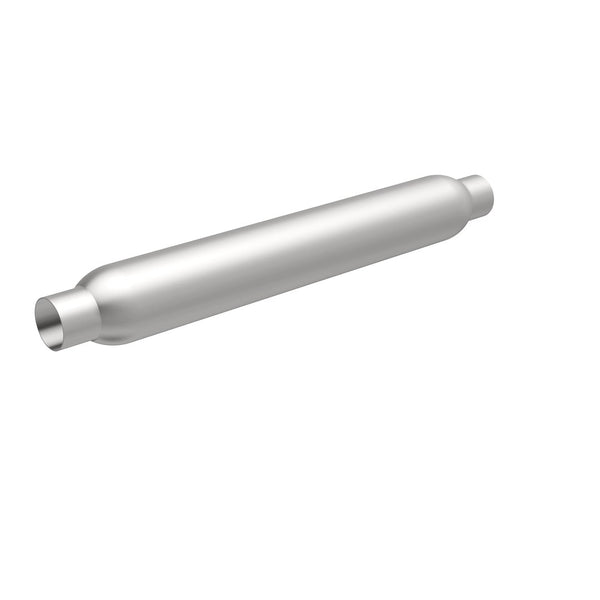MagnaFlow Glasspack Muffler (MPN: 18146)