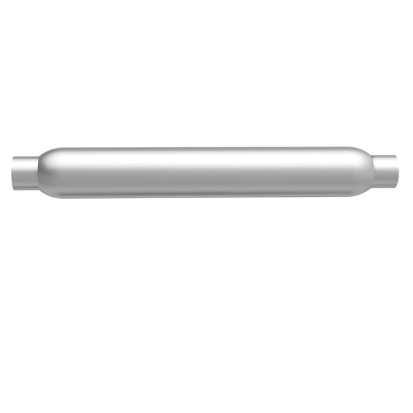 MagnaFlow Glasspack Muffler (MPN: 18146)
