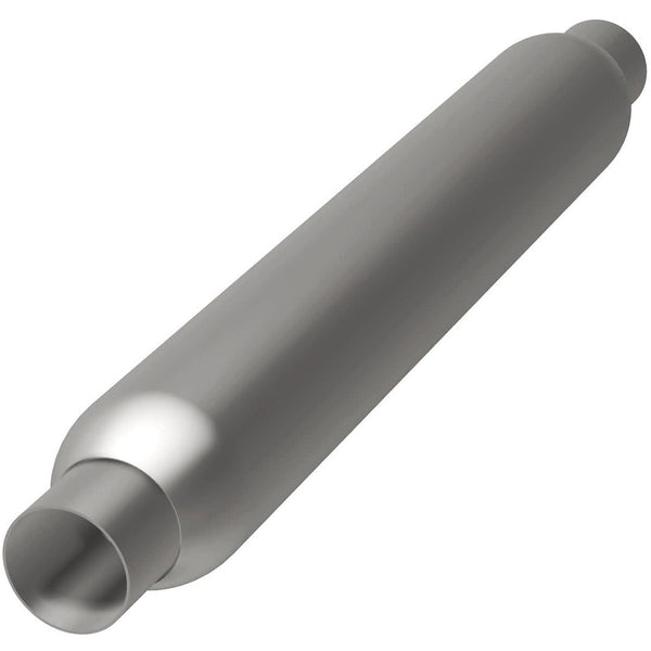 MagnaFlow Glasspack Muffler (MPN: 18146)