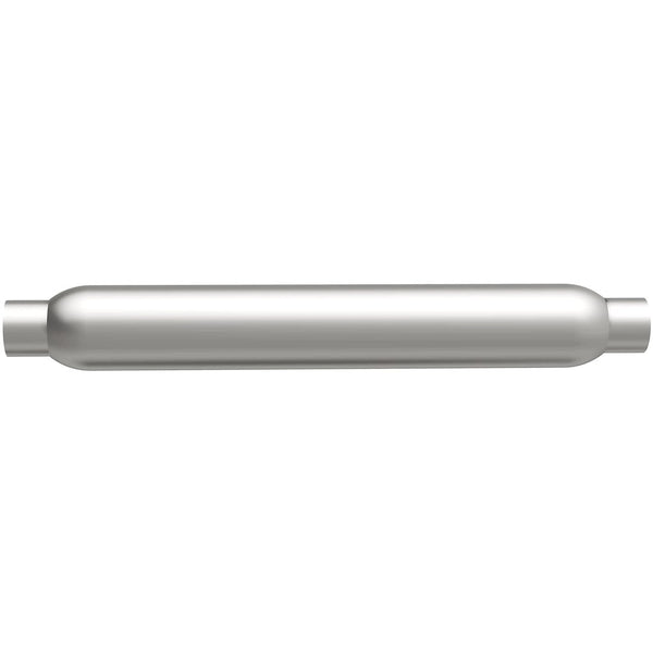 MagnaFlow Glasspack Muffler (MPN: 18146)