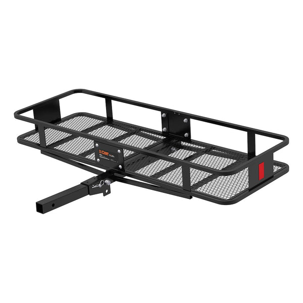 CURT Trailer Hitch Cargo Carrier (MPN: 18151)